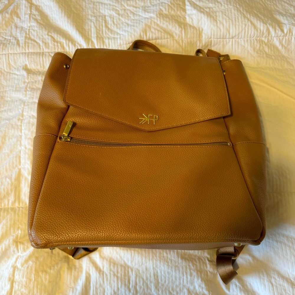 Freshly Picked Diaper Bag